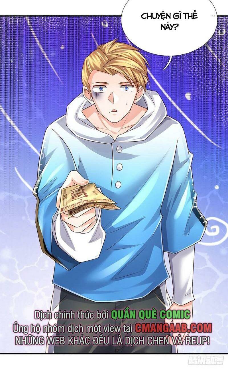 Luyện Thể Trăm Nghìn Tầng - Chapter 198 - Page 28