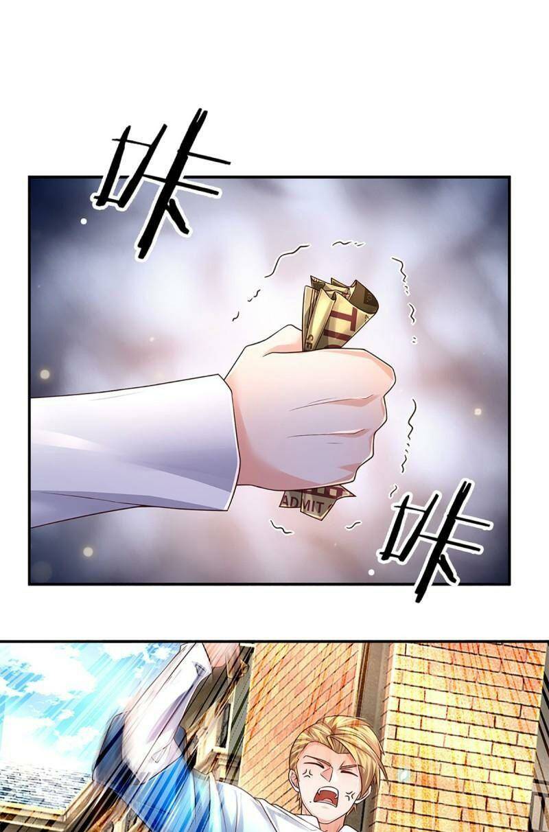 Luyện Thể Trăm Nghìn Tầng - Chapter 198 - Page 29