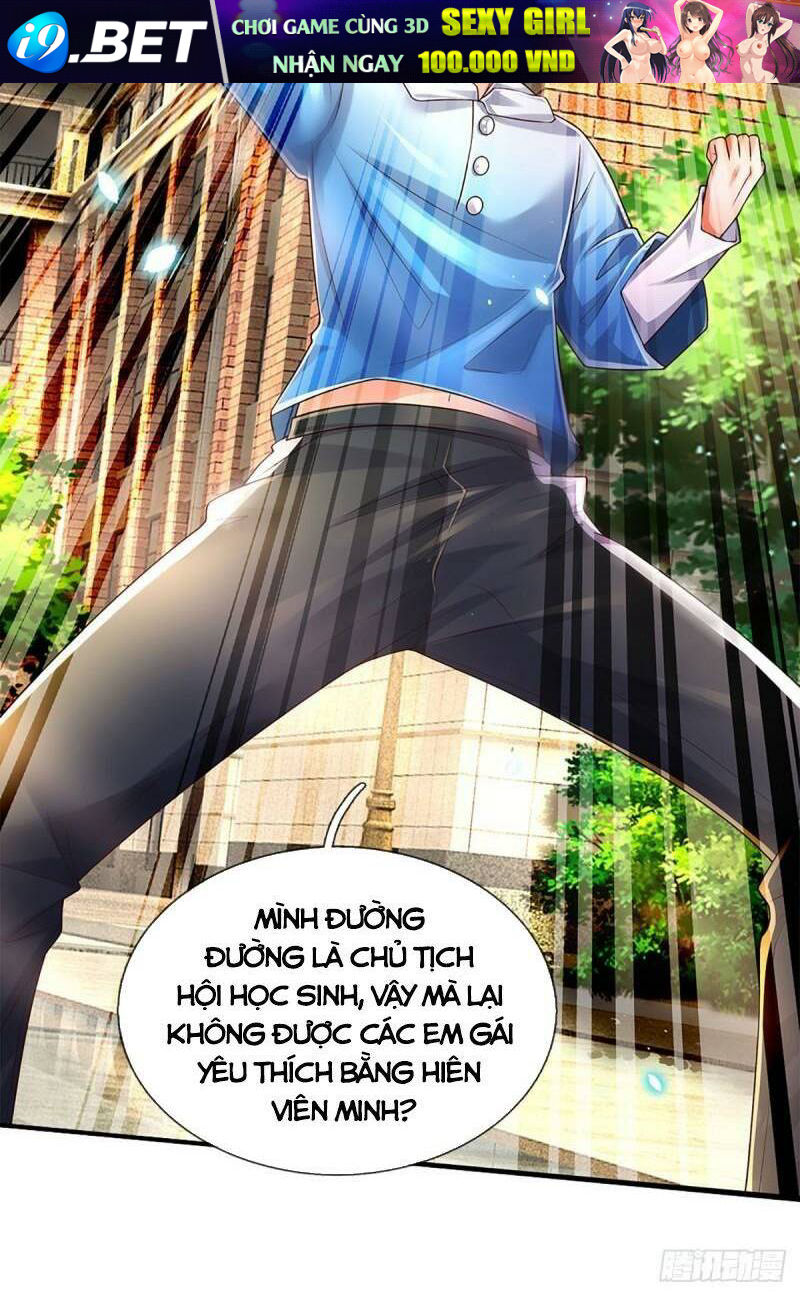 Luyện Thể Trăm Nghìn Tầng - Chapter 198 - Page 30