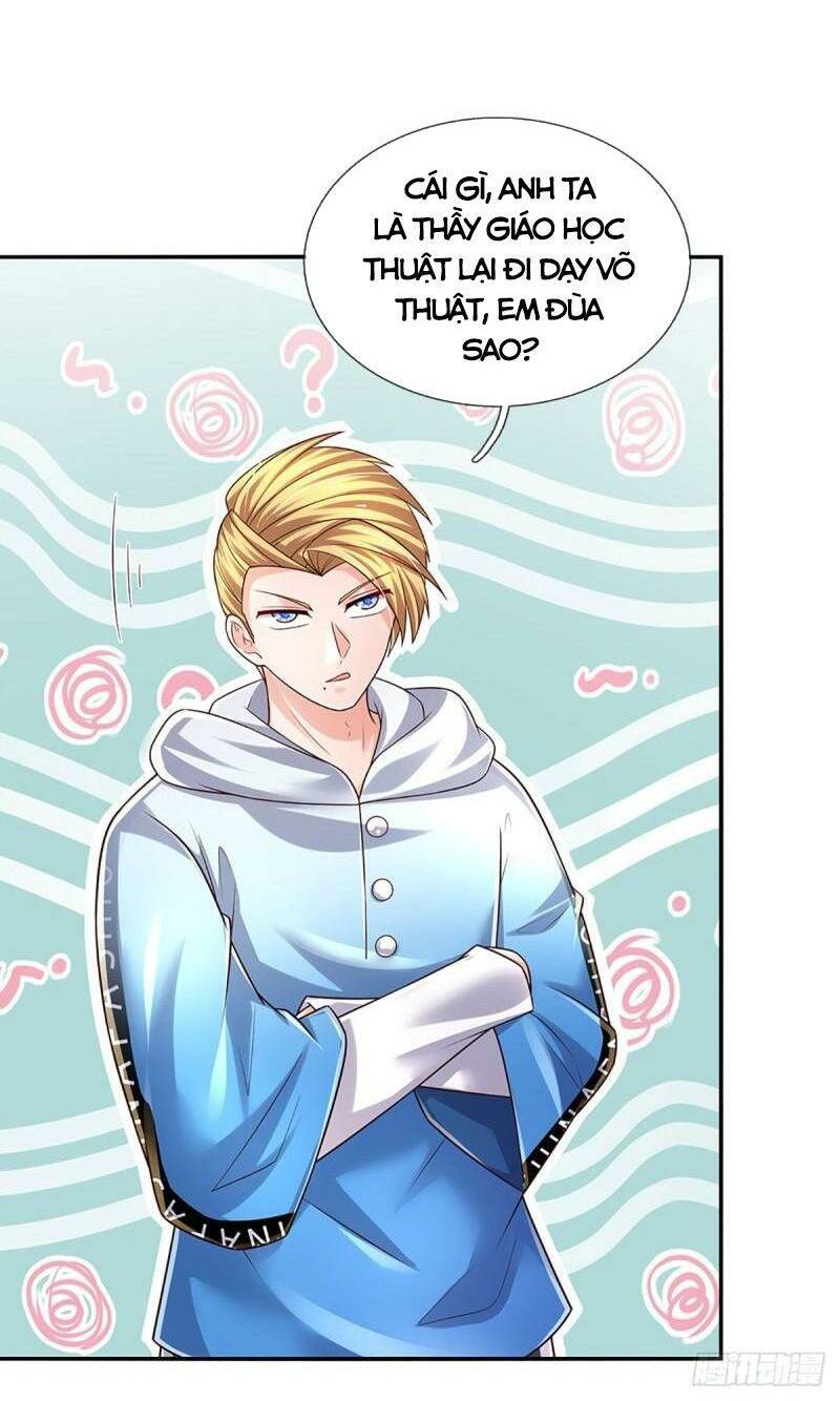 Luyện Thể Trăm Nghìn Tầng - Chapter 198 - Page 32