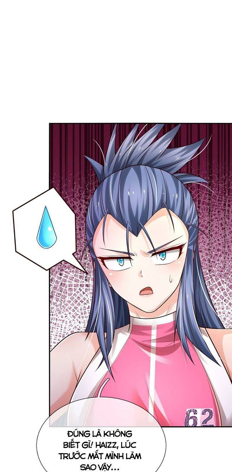 Luyện Thể Trăm Nghìn Tầng - Chapter 198 - Page 33