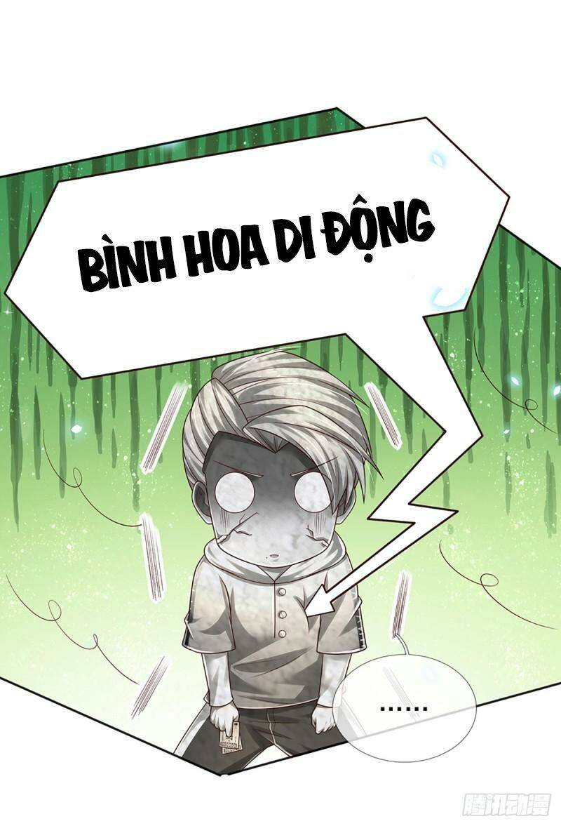 Luyện Thể Trăm Nghìn Tầng - Chapter 198 - Page 35