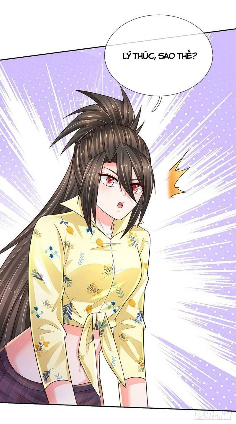 Luyện Thể Trăm Nghìn Tầng - Chapter 198 - Page 4