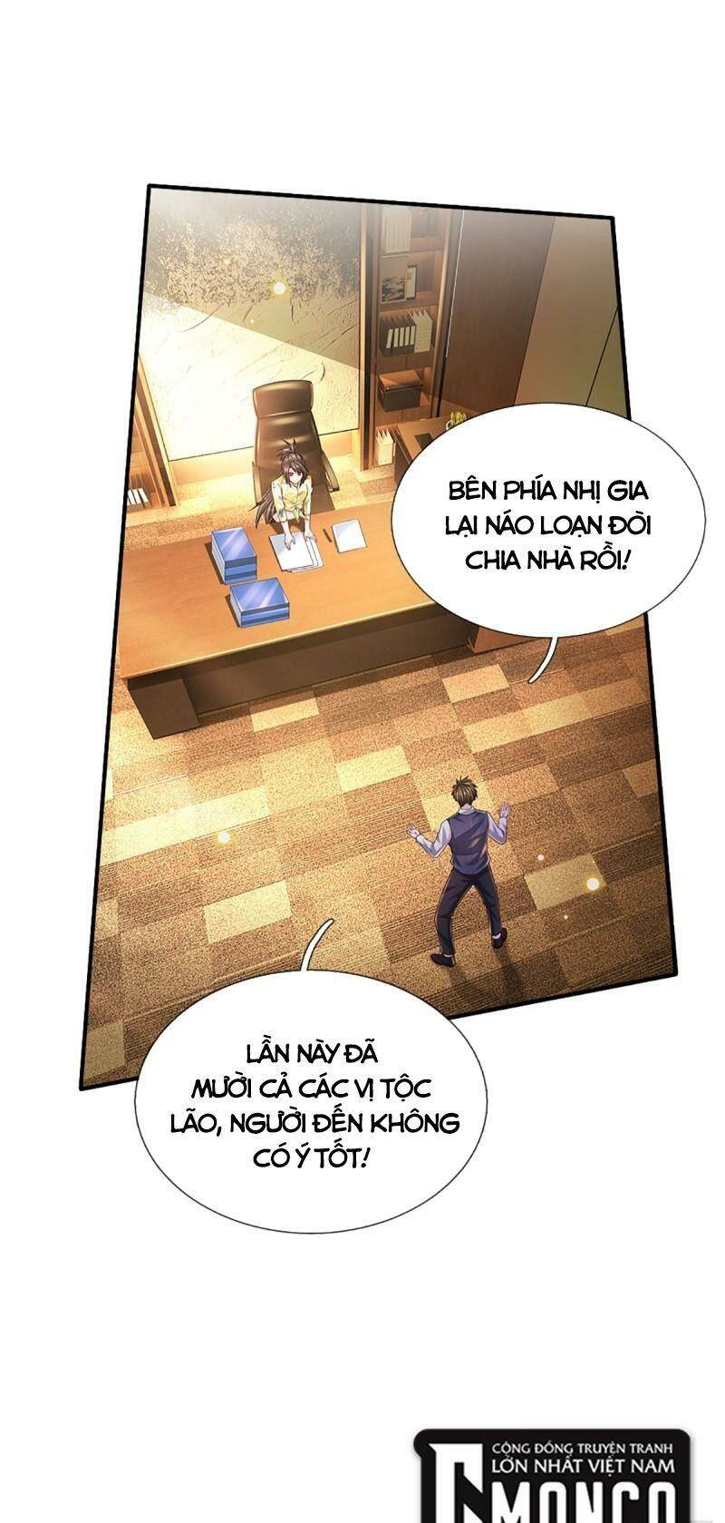 Luyện Thể Trăm Nghìn Tầng - Chapter 198 - Page 5