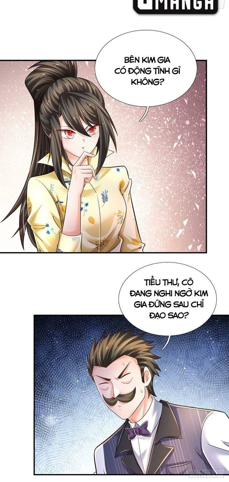 Luyện Thể Trăm Nghìn Tầng - Chapter 198 - Page 6