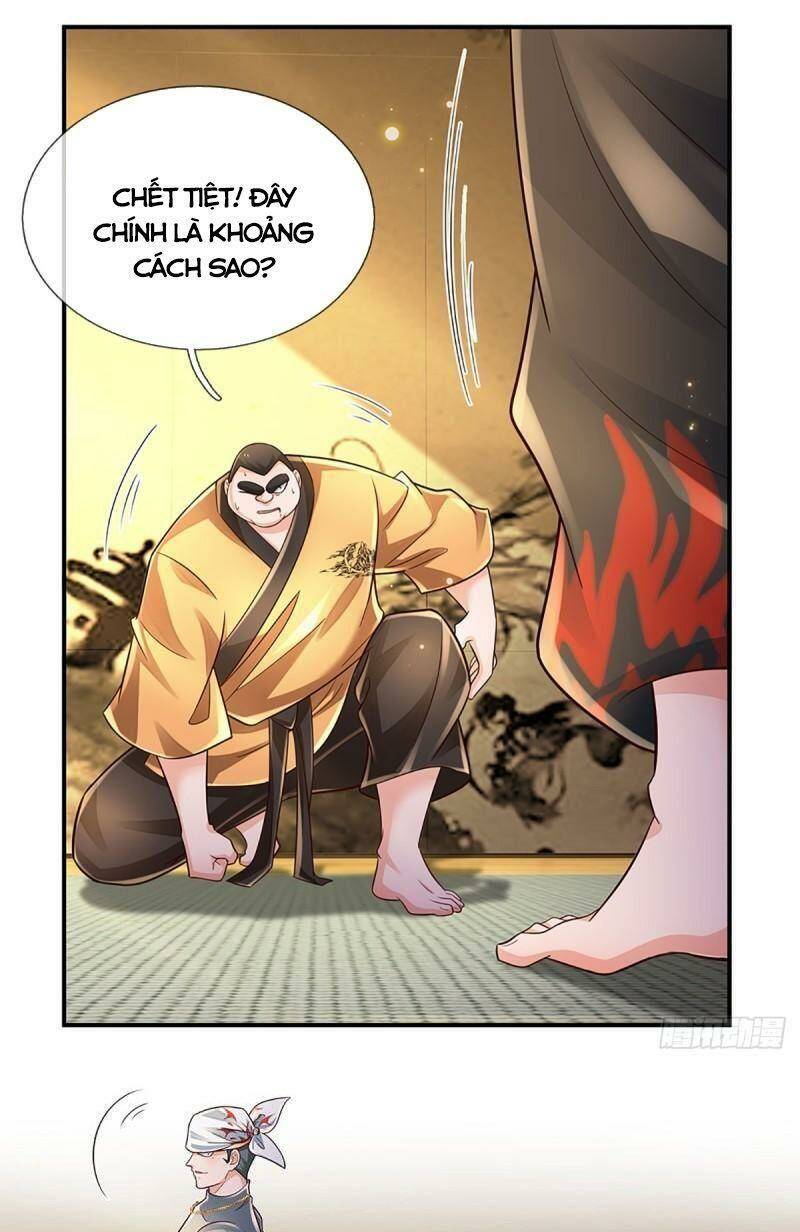 Luyện Thể Trăm Nghìn Tầng - Chapter 199 - Page 9
