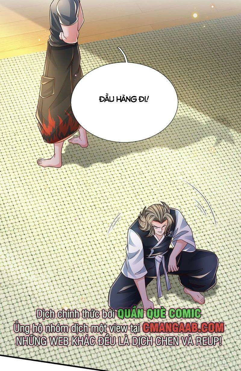 Luyện Thể Trăm Nghìn Tầng - Chapter 199 - Page 10