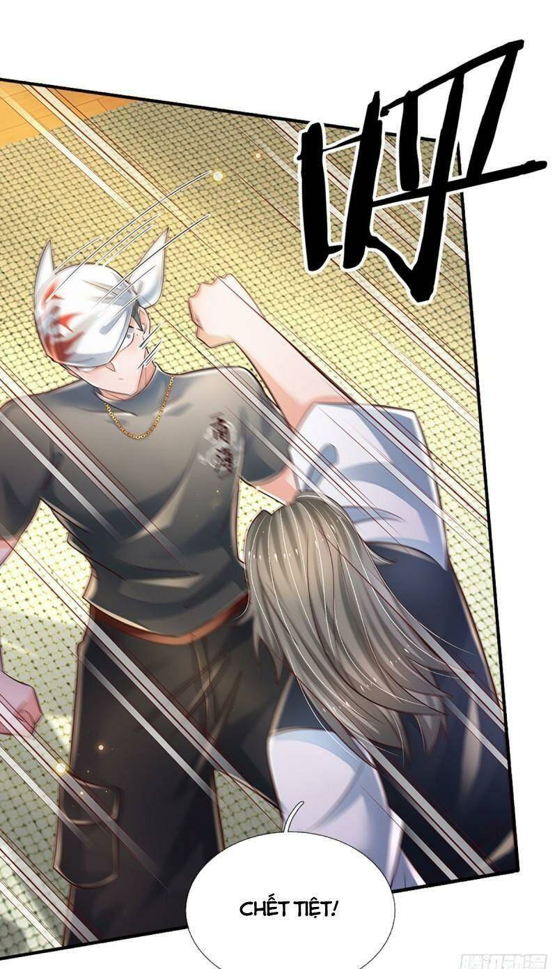 Luyện Thể Trăm Nghìn Tầng - Chapter 199 - Page 15