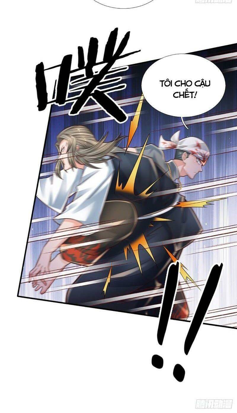 Luyện Thể Trăm Nghìn Tầng - Chapter 199 - Page 16