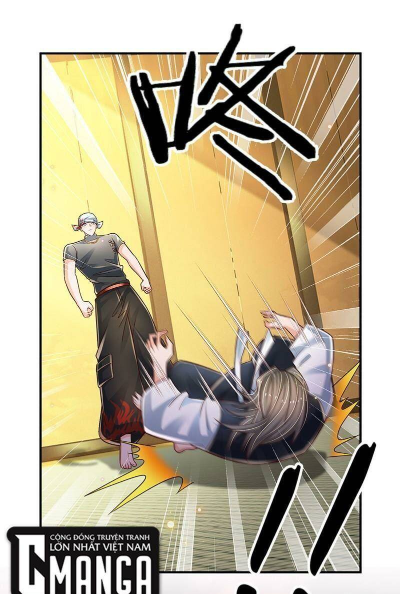Luyện Thể Trăm Nghìn Tầng - Chapter 199 - Page 17