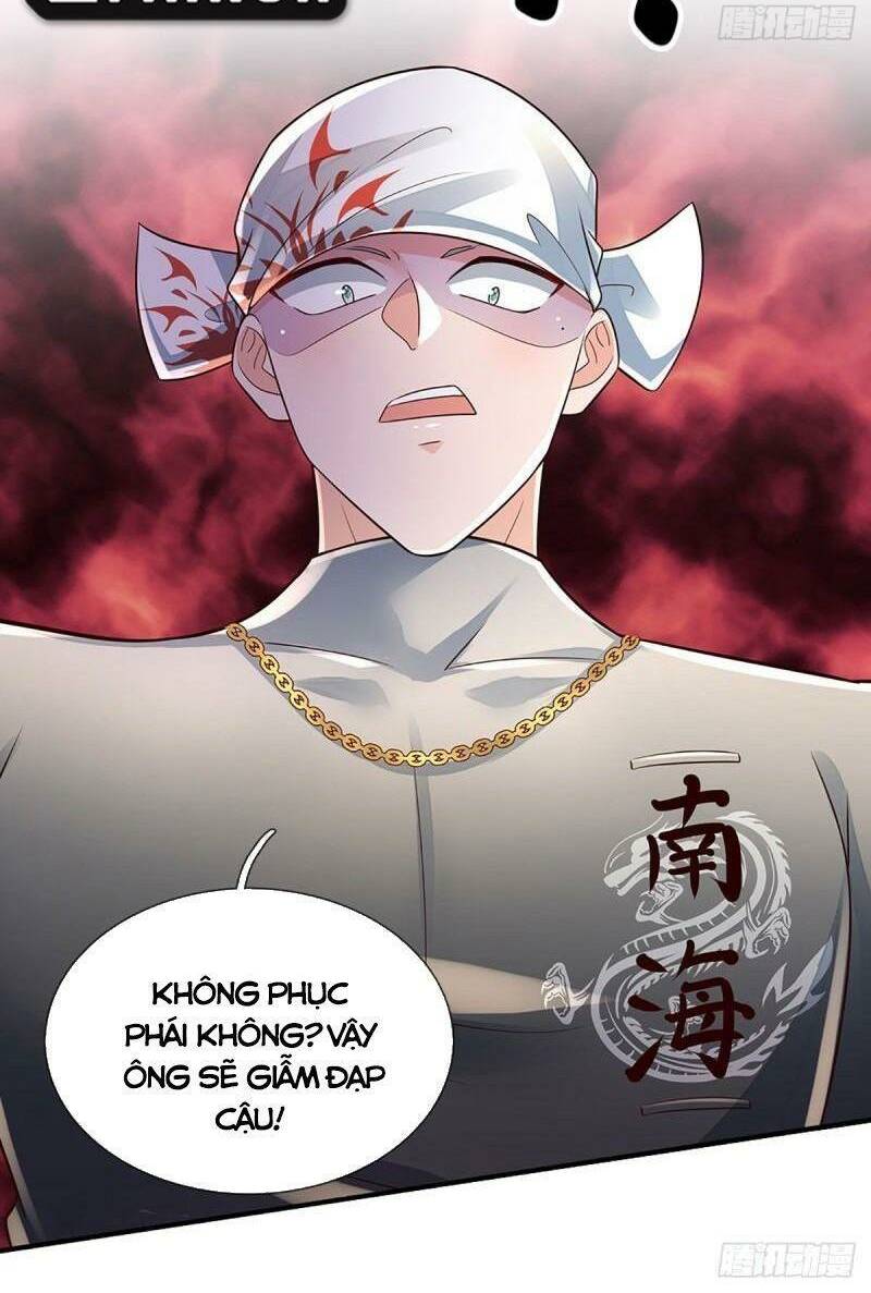 Luyện Thể Trăm Nghìn Tầng - Chapter 199 - Page 18