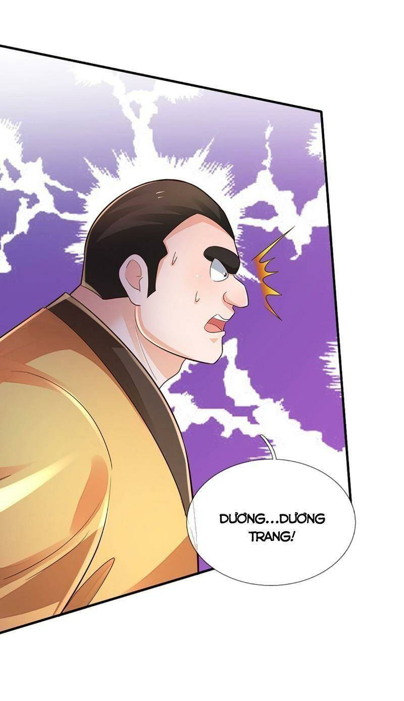 Luyện Thể Trăm Nghìn Tầng - Chapter 199 - Page 21