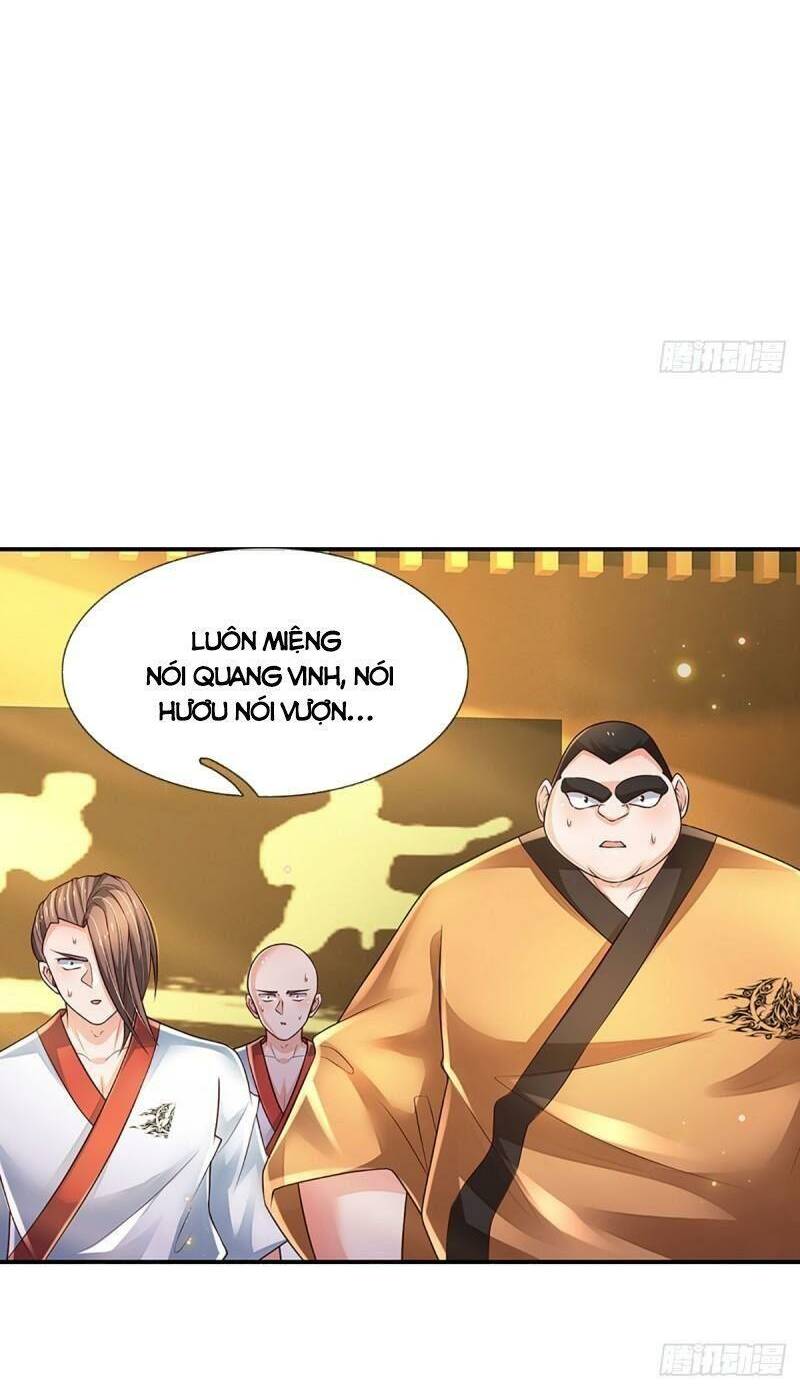 Luyện Thể Trăm Nghìn Tầng - Chapter 199 - Page 22