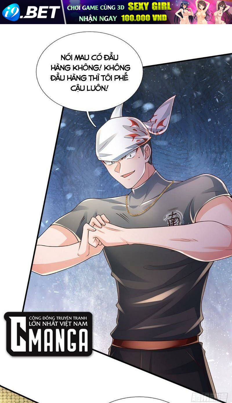 Luyện Thể Trăm Nghìn Tầng - Chapter 199 - Page 23