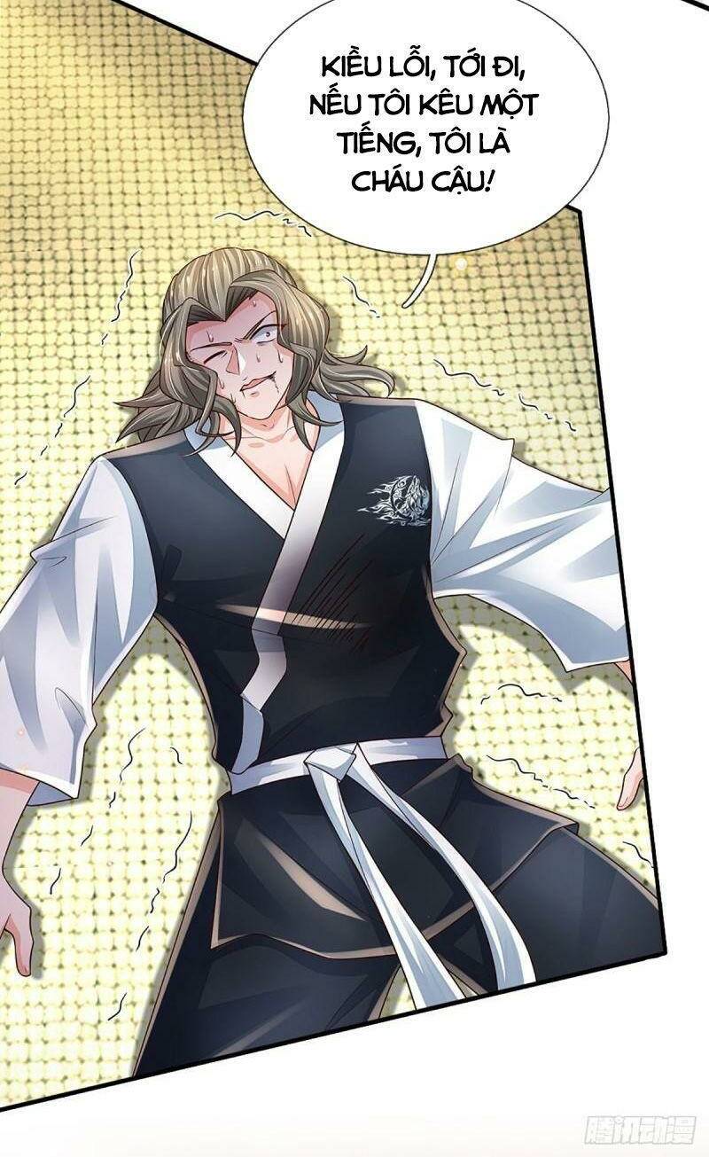 Luyện Thể Trăm Nghìn Tầng - Chapter 199 - Page 24