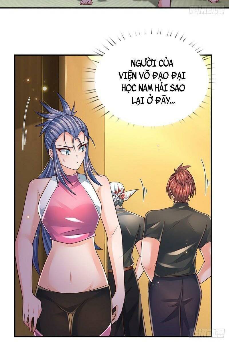 Luyện Thể Trăm Nghìn Tầng - Chapter 199 - Page 28