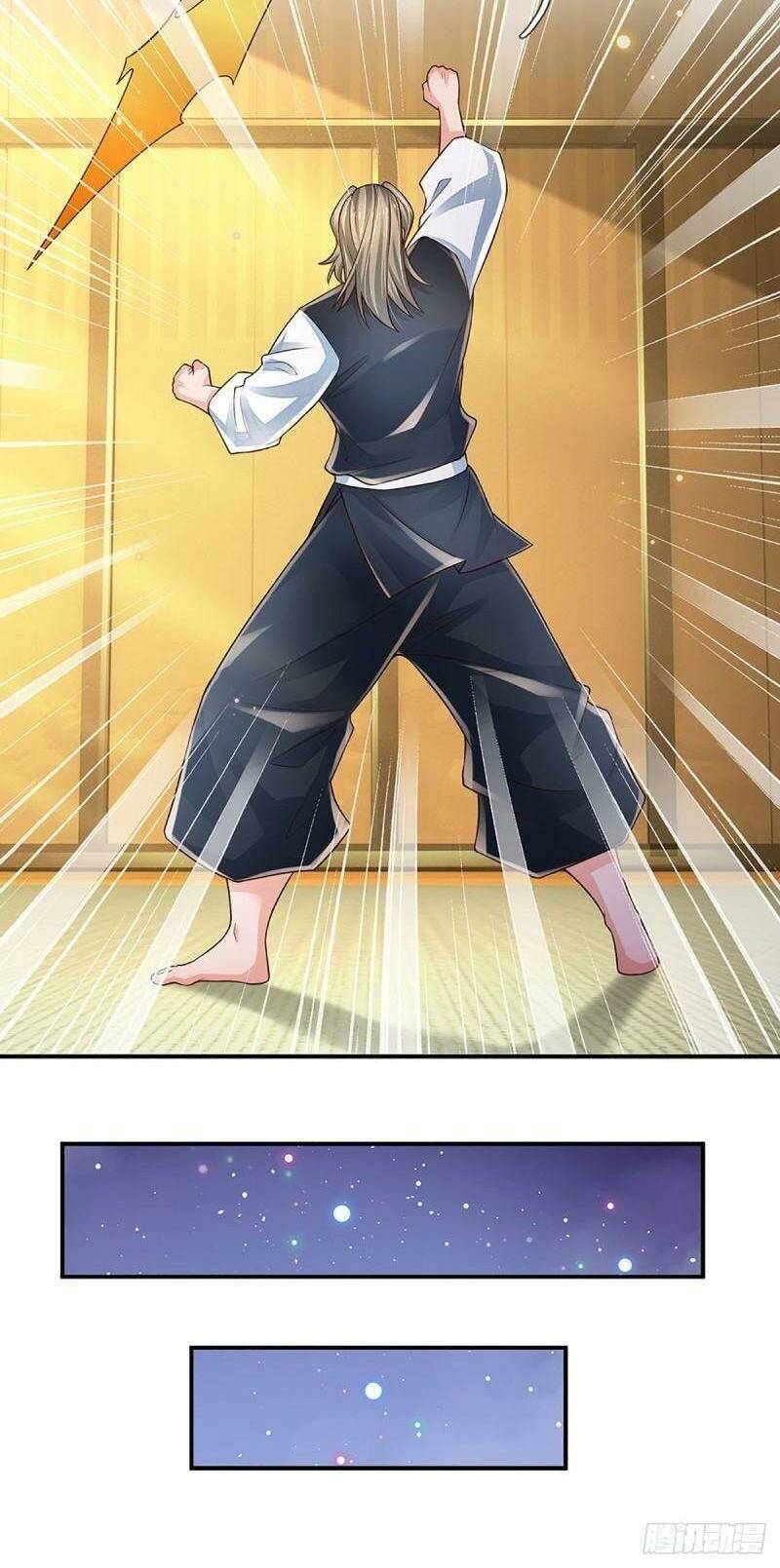 Luyện Thể Trăm Nghìn Tầng - Chapter 199 - Page 34