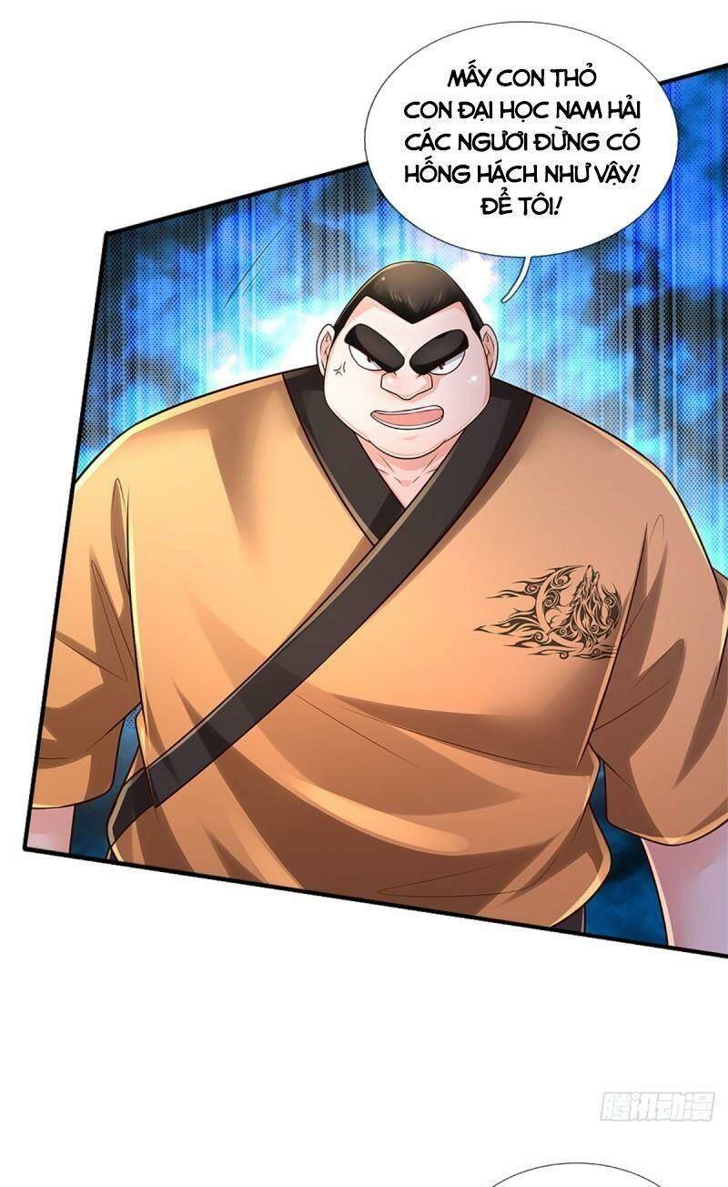 Luyện Thể Trăm Nghìn Tầng - Chapter 199 - Page 3