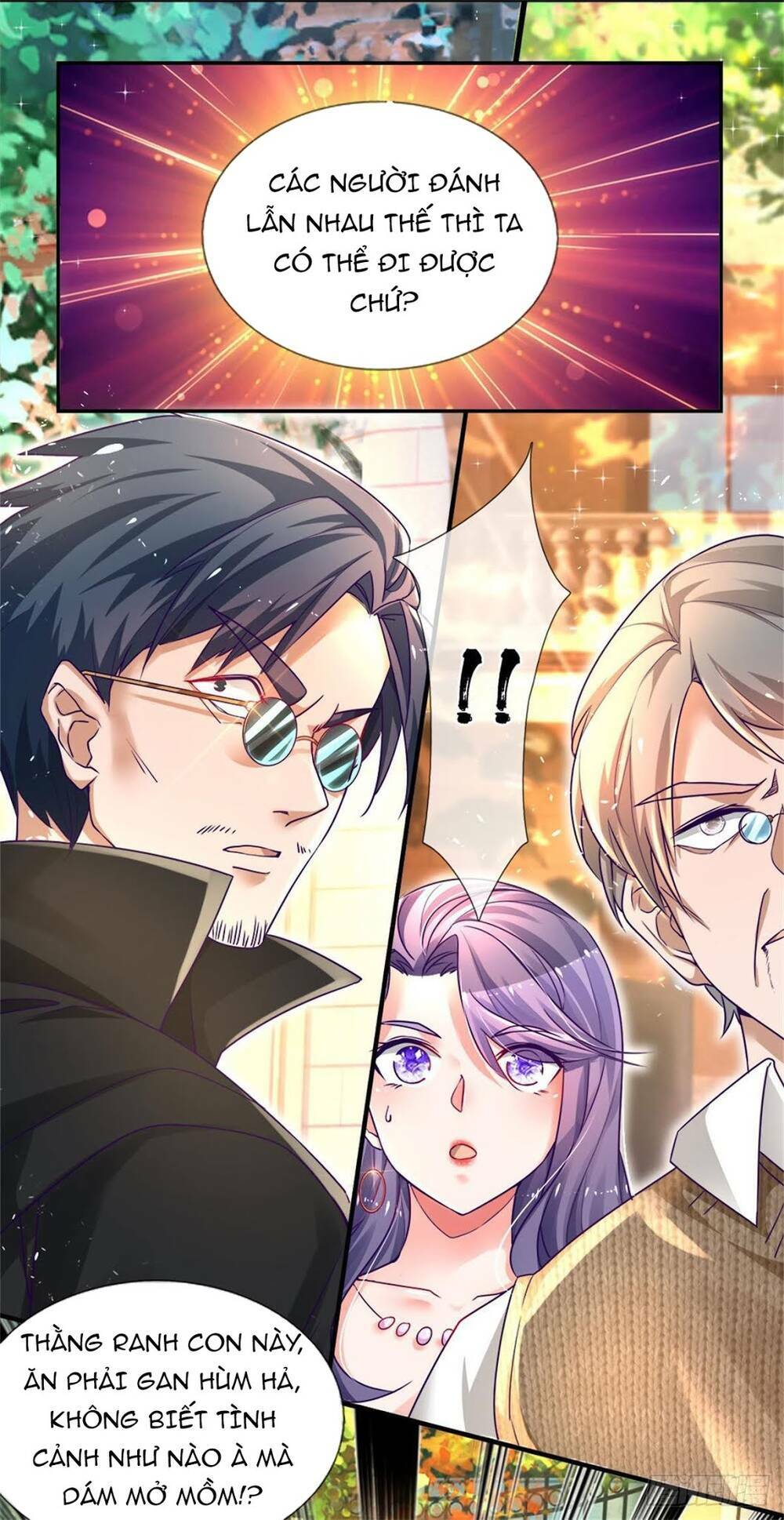 Luyện Thể Trăm Nghìn Tầng - Chapter 2 - Page 16