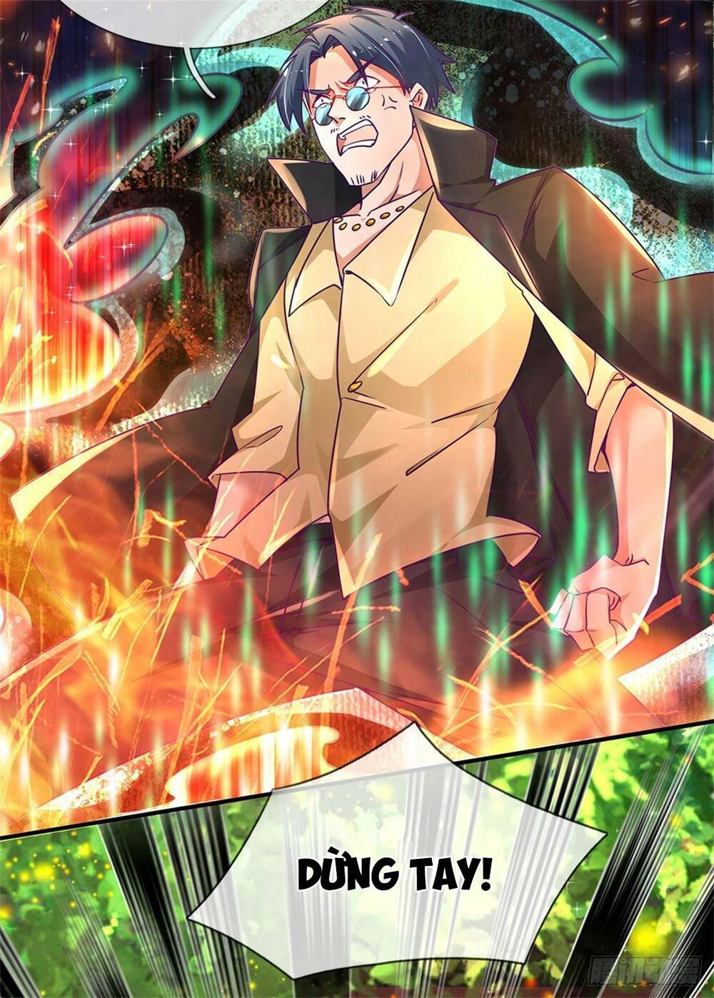 Luyện Thể Trăm Nghìn Tầng - Chapter 2 - Page 27