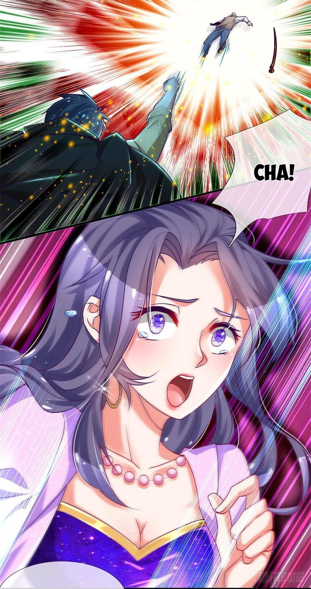 Luyện Thể Trăm Nghìn Tầng - Chapter 2 - Page 5