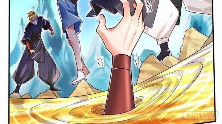 Luyện Thể Trăm Nghìn Tầng - Chapter 20 - Page 10