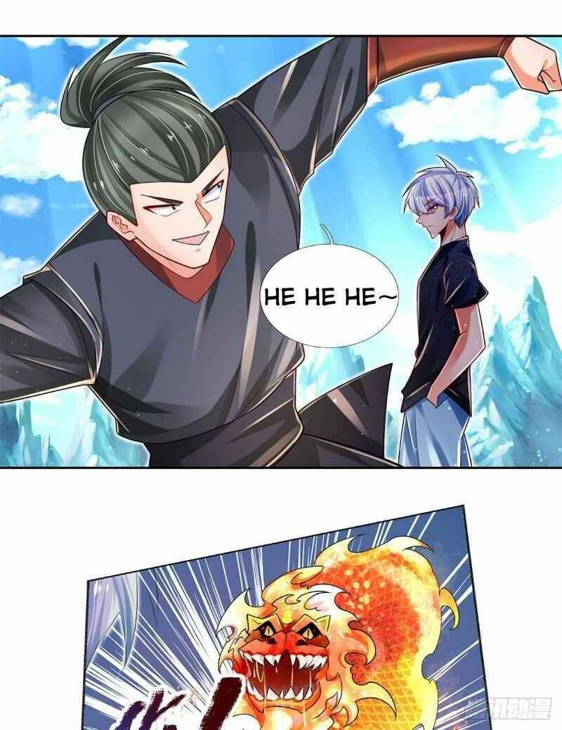 Luyện Thể Trăm Nghìn Tầng - Chapter 20 - Page 5