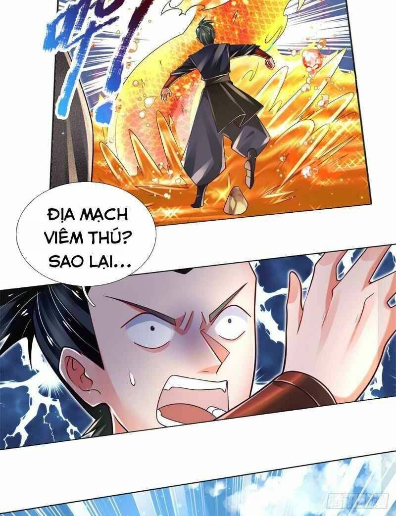 Luyện Thể Trăm Nghìn Tầng - Chapter 20 - Page 6