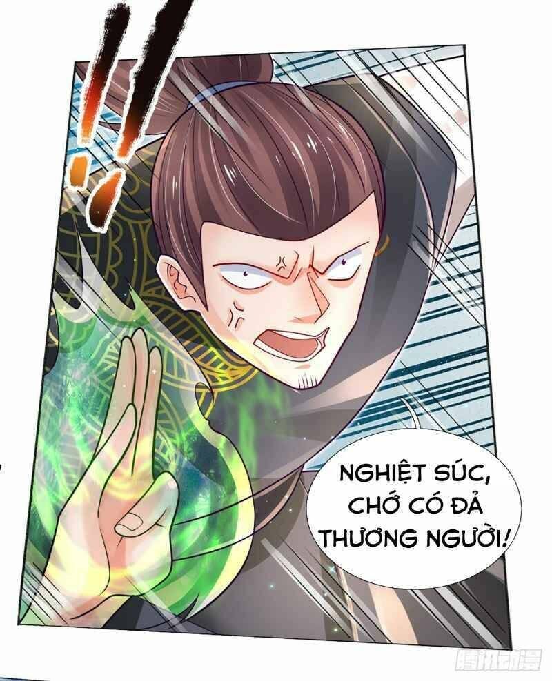 Luyện Thể Trăm Nghìn Tầng - Chapter 20 - Page 8