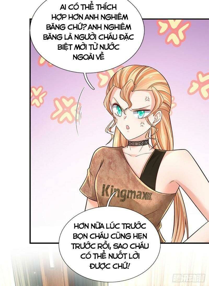 Luyện Thể Trăm Nghìn Tầng - Chapter 200 - Page 9