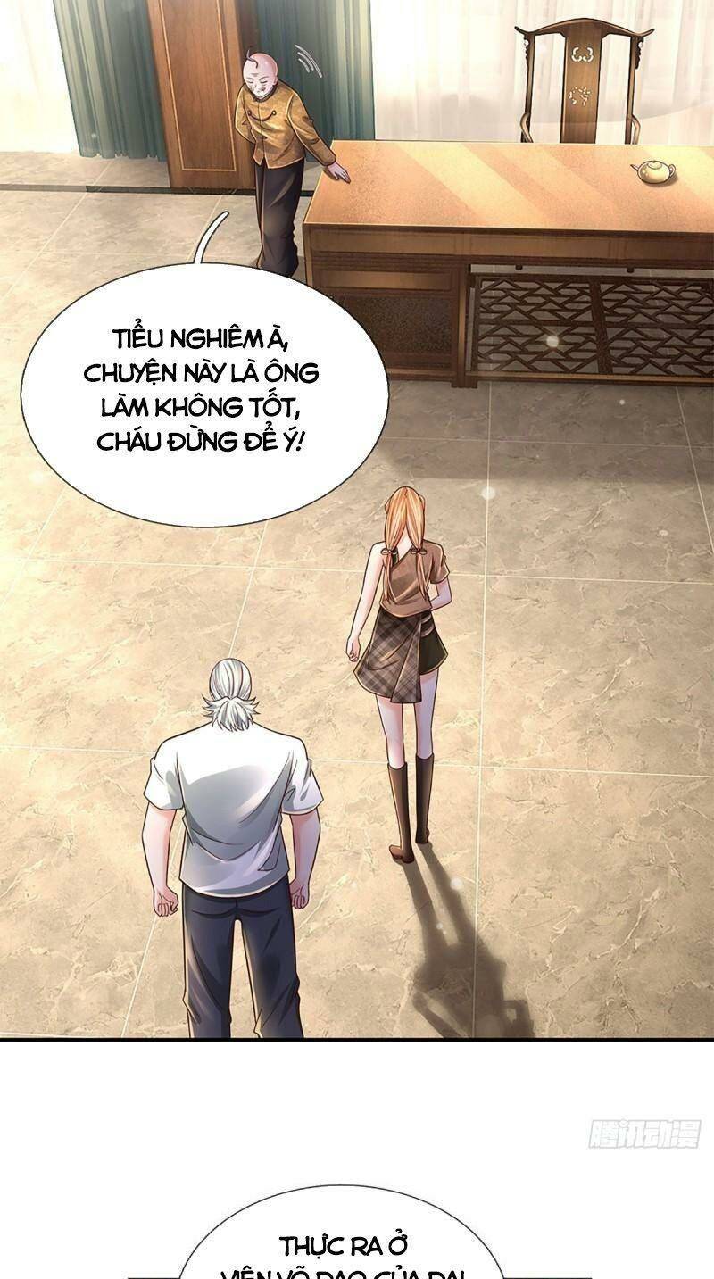 Luyện Thể Trăm Nghìn Tầng - Chapter 200 - Page 10