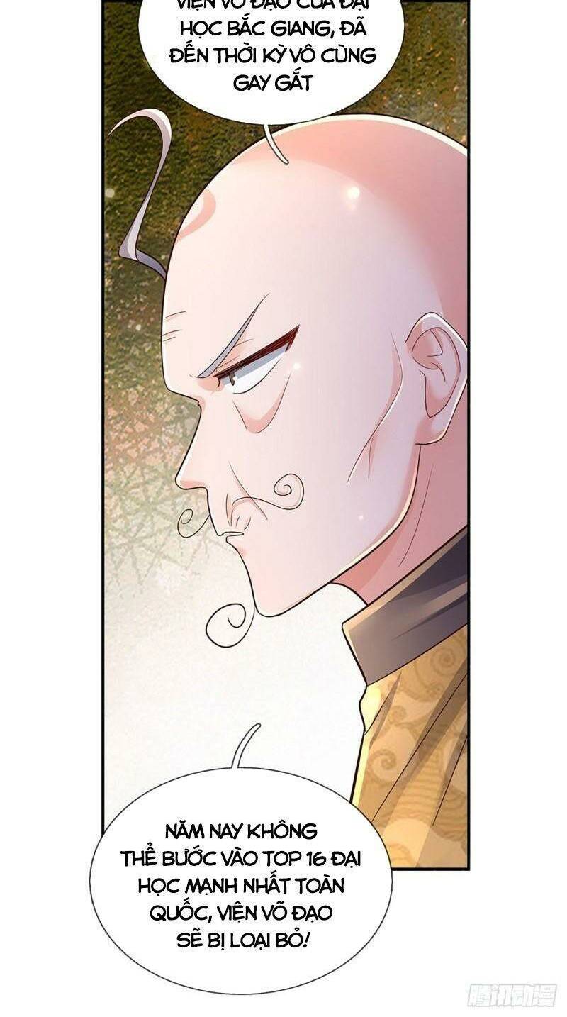 Luyện Thể Trăm Nghìn Tầng - Chapter 200 - Page 11