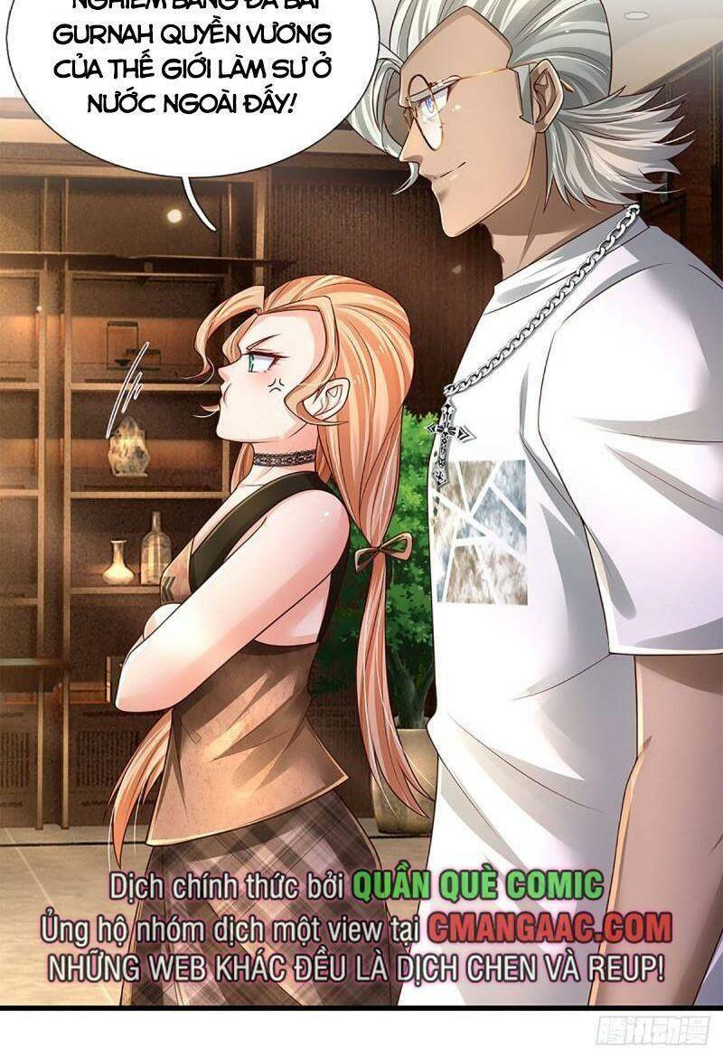 Luyện Thể Trăm Nghìn Tầng - Chapter 200 - Page 13