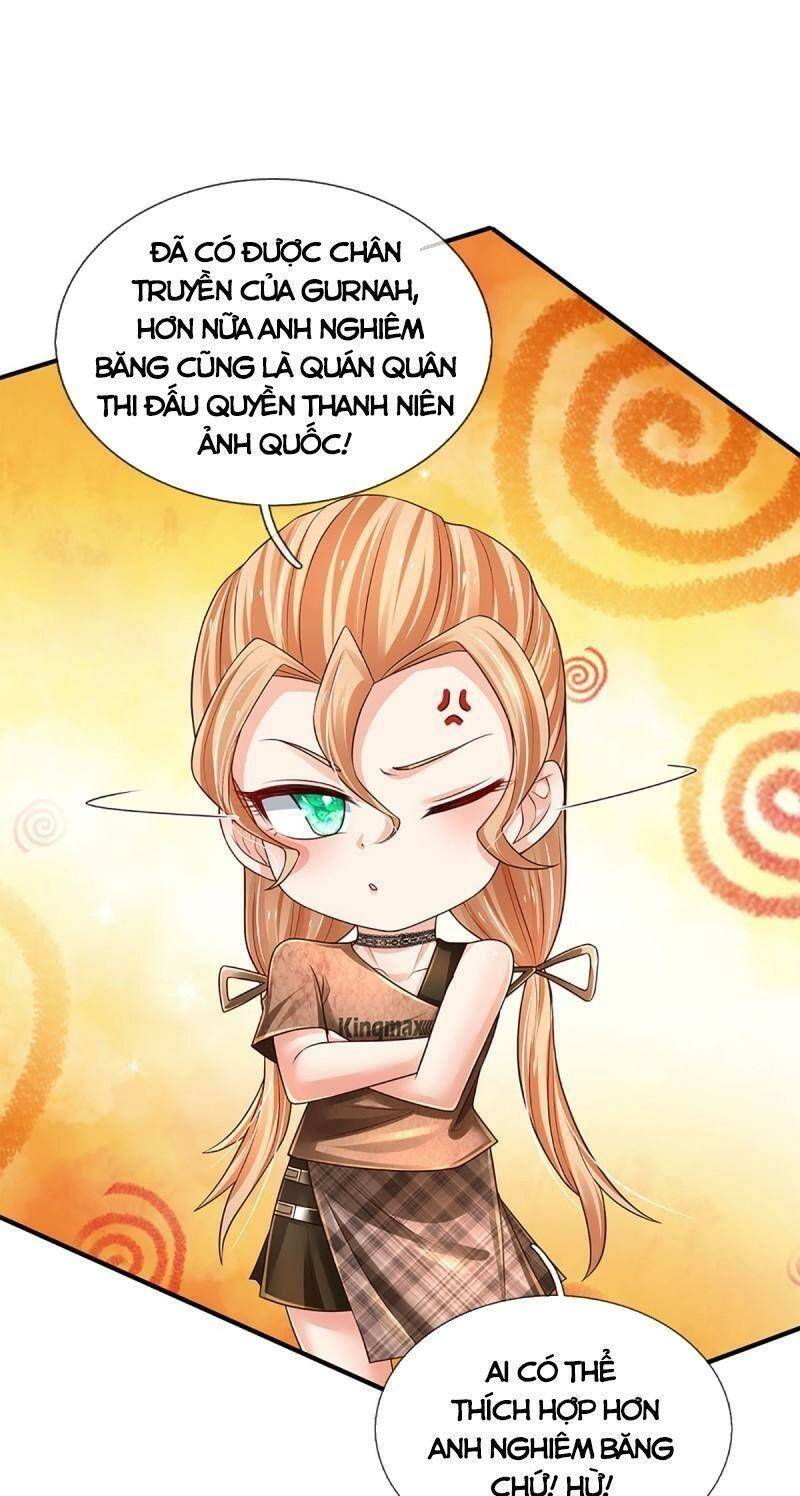 Luyện Thể Trăm Nghìn Tầng - Chapter 200 - Page 14