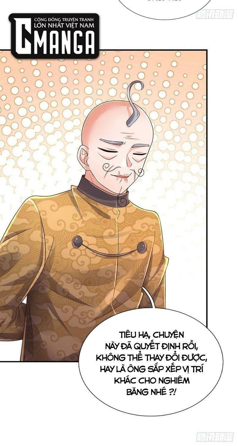 Luyện Thể Trăm Nghìn Tầng - Chapter 200 - Page 15