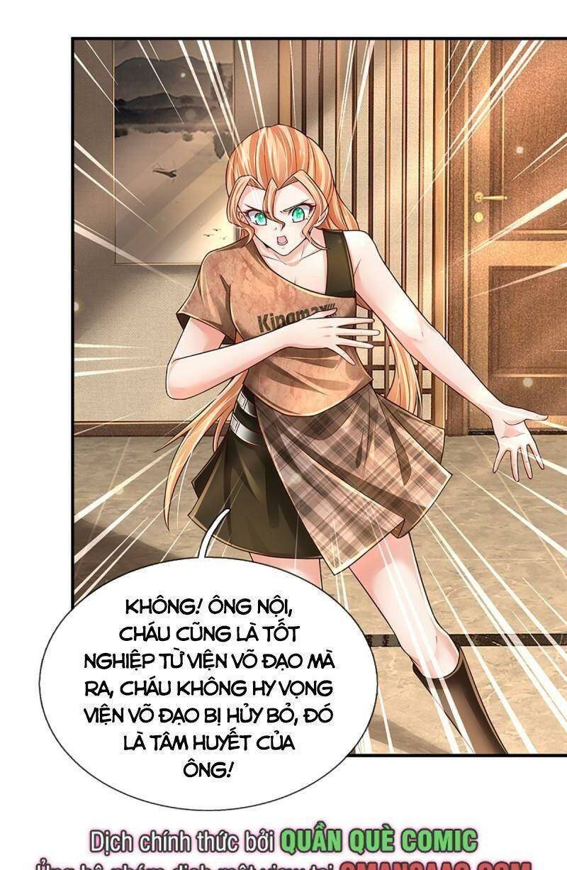 Luyện Thể Trăm Nghìn Tầng - Chapter 200 - Page 16