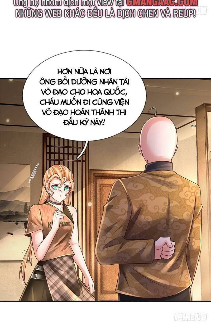 Luyện Thể Trăm Nghìn Tầng - Chapter 200 - Page 17