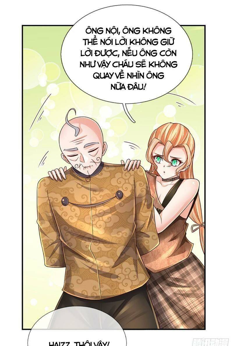 Luyện Thể Trăm Nghìn Tầng - Chapter 200 - Page 18