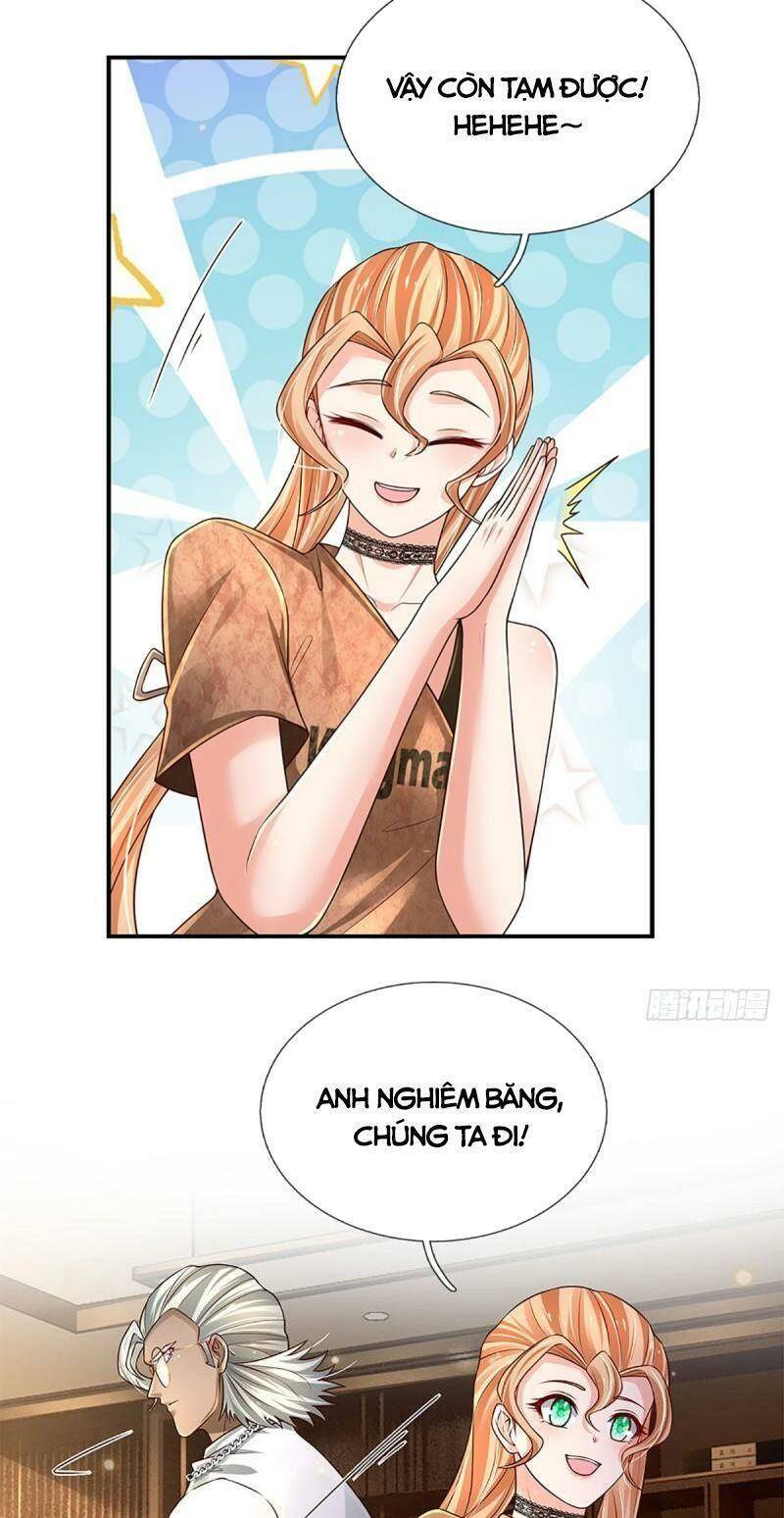 Luyện Thể Trăm Nghìn Tầng - Chapter 200 - Page 20