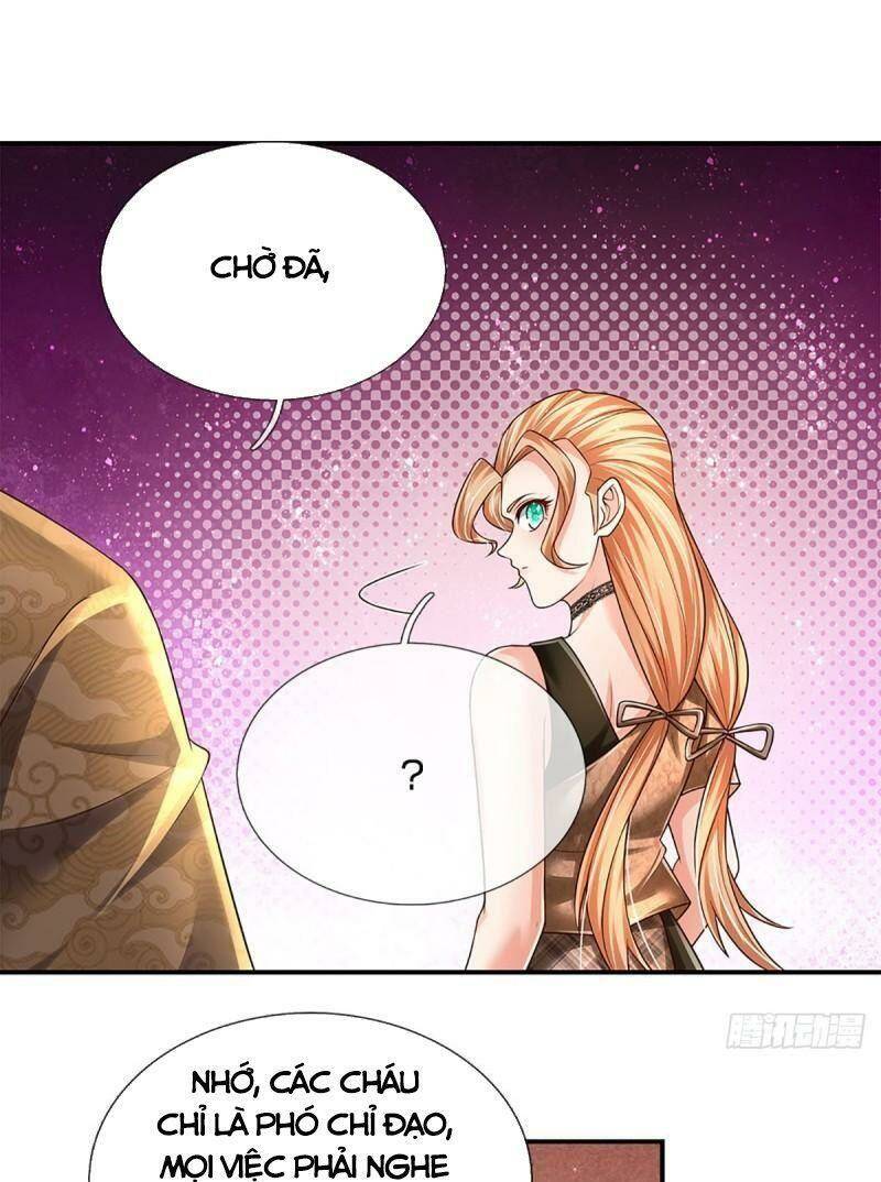 Luyện Thể Trăm Nghìn Tầng - Chapter 200 - Page 22