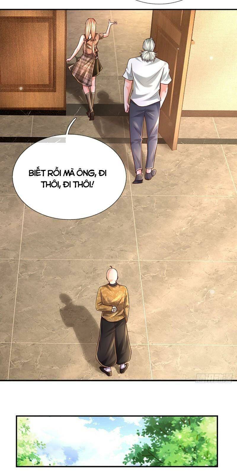 Luyện Thể Trăm Nghìn Tầng - Chapter 200 - Page 24