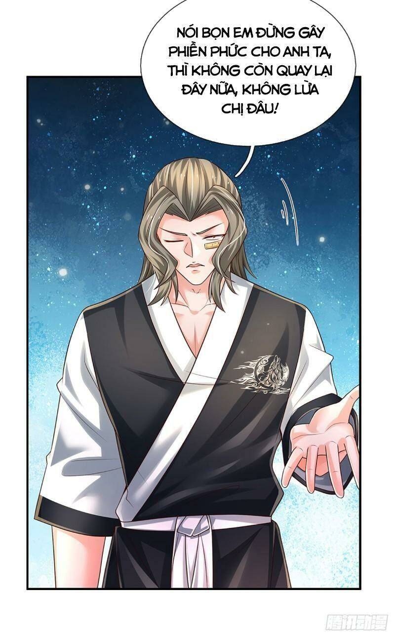 Luyện Thể Trăm Nghìn Tầng - Chapter 200 - Page 26