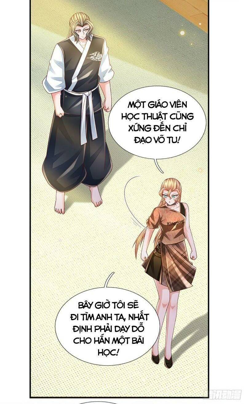 Luyện Thể Trăm Nghìn Tầng - Chapter 200 - Page 29