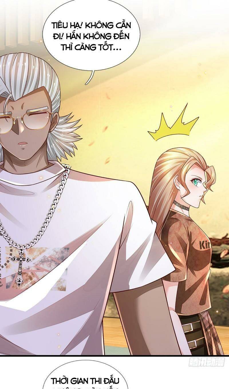 Luyện Thể Trăm Nghìn Tầng - Chapter 200 - Page 30