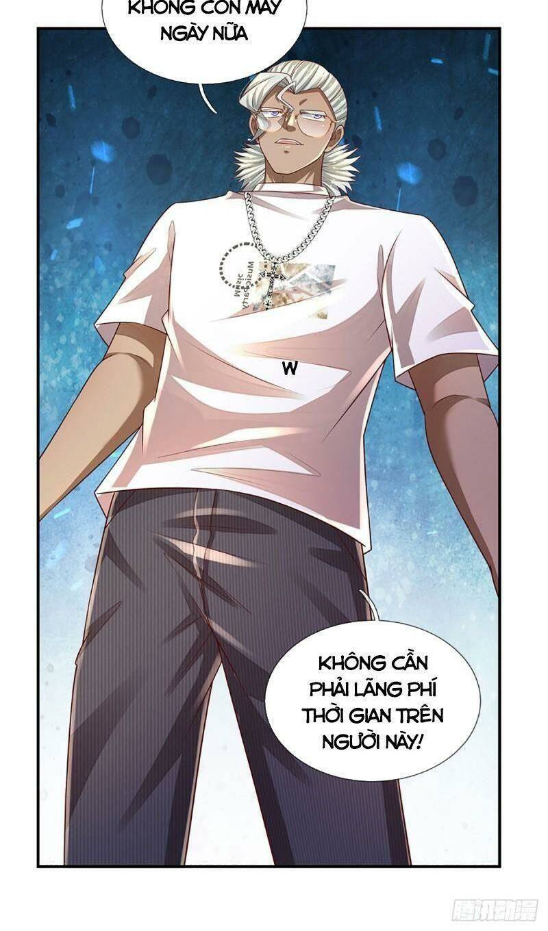 Luyện Thể Trăm Nghìn Tầng - Chapter 200 - Page 31