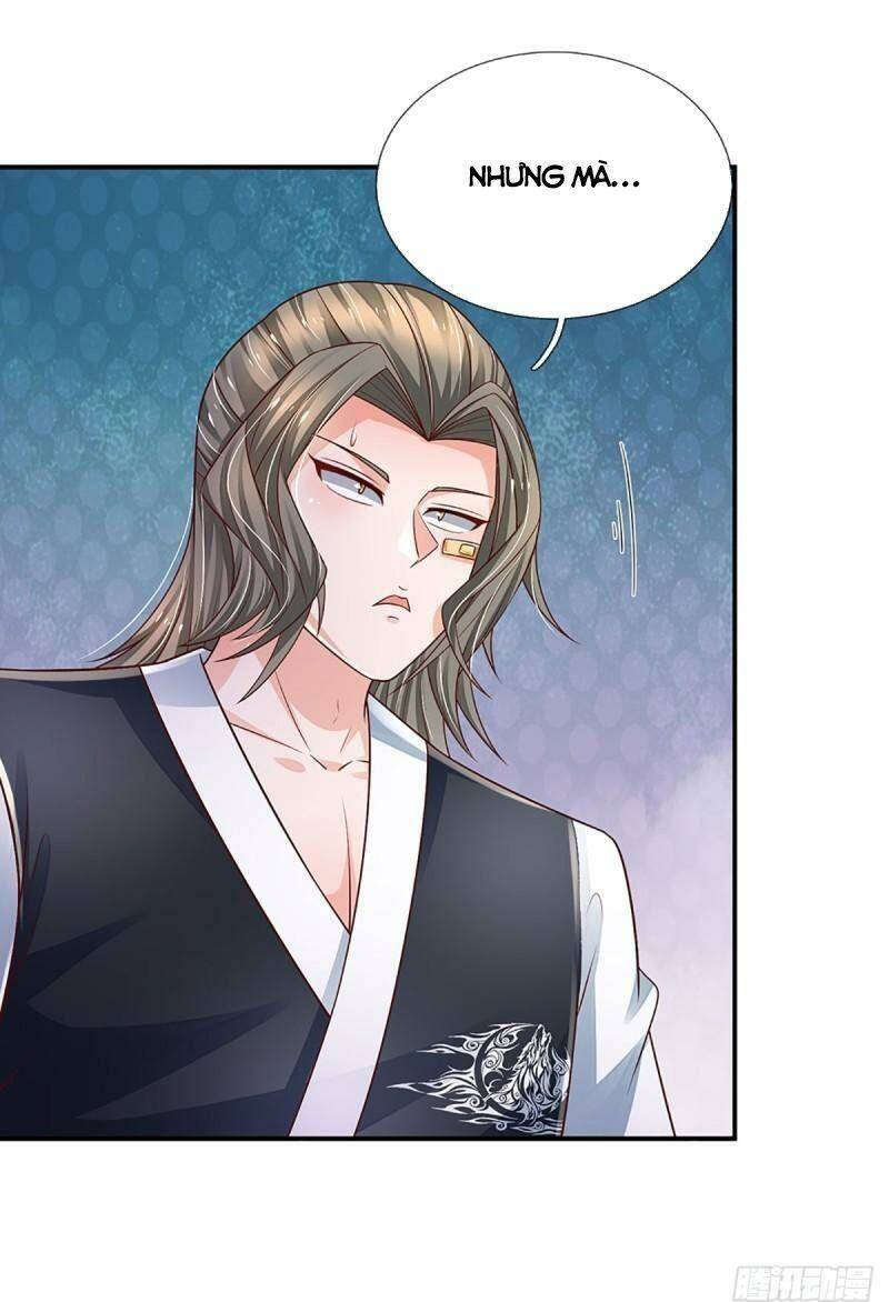 Luyện Thể Trăm Nghìn Tầng - Chapter 200 - Page 34