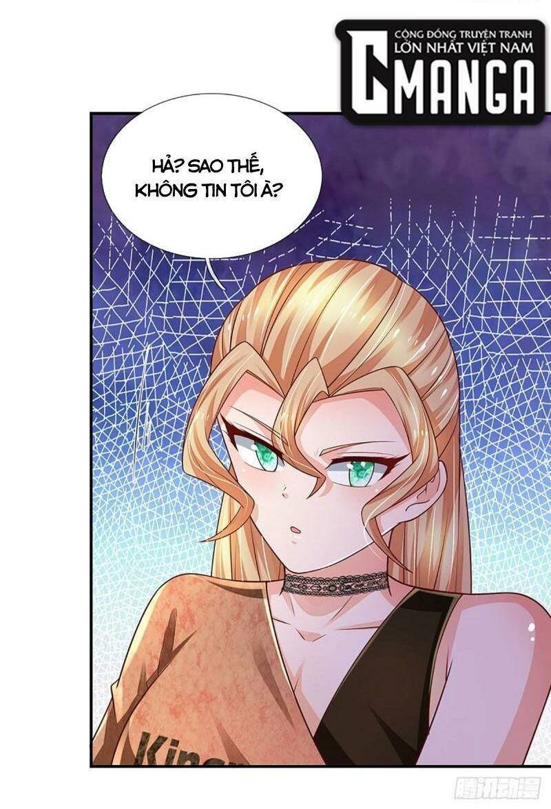 Luyện Thể Trăm Nghìn Tầng - Chapter 200 - Page 35