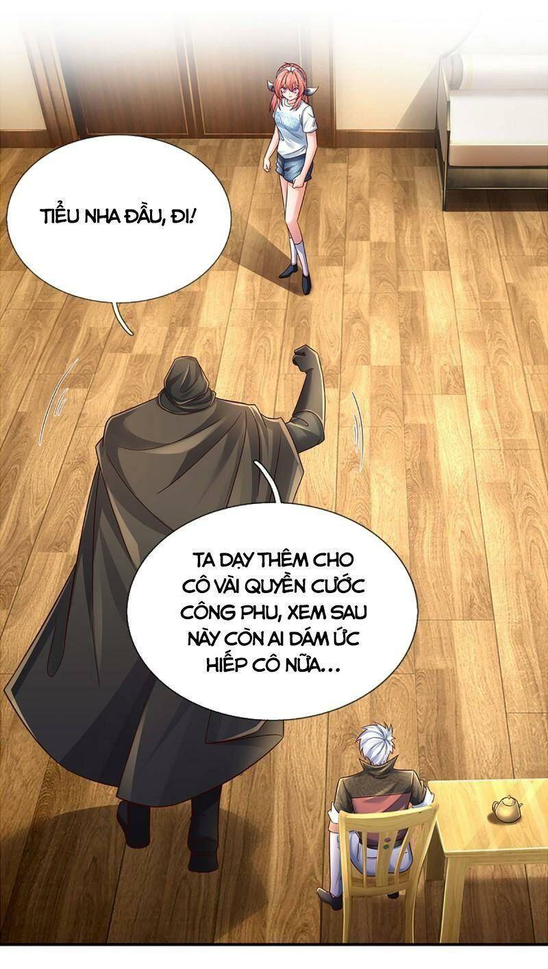 Luyện Thể Trăm Nghìn Tầng - Chapter 200 - Page 4