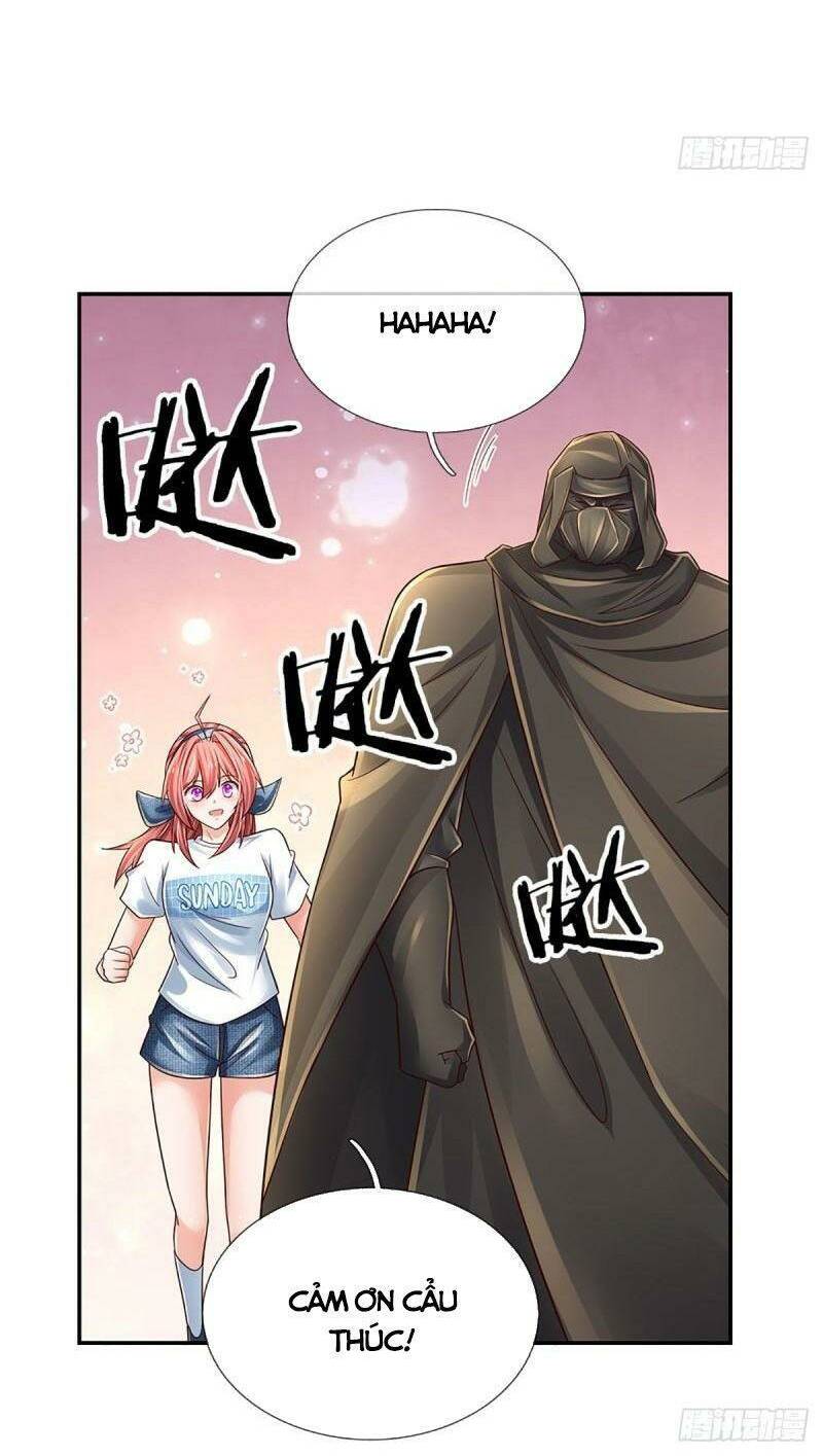 Luyện Thể Trăm Nghìn Tầng - Chapter 200 - Page 5