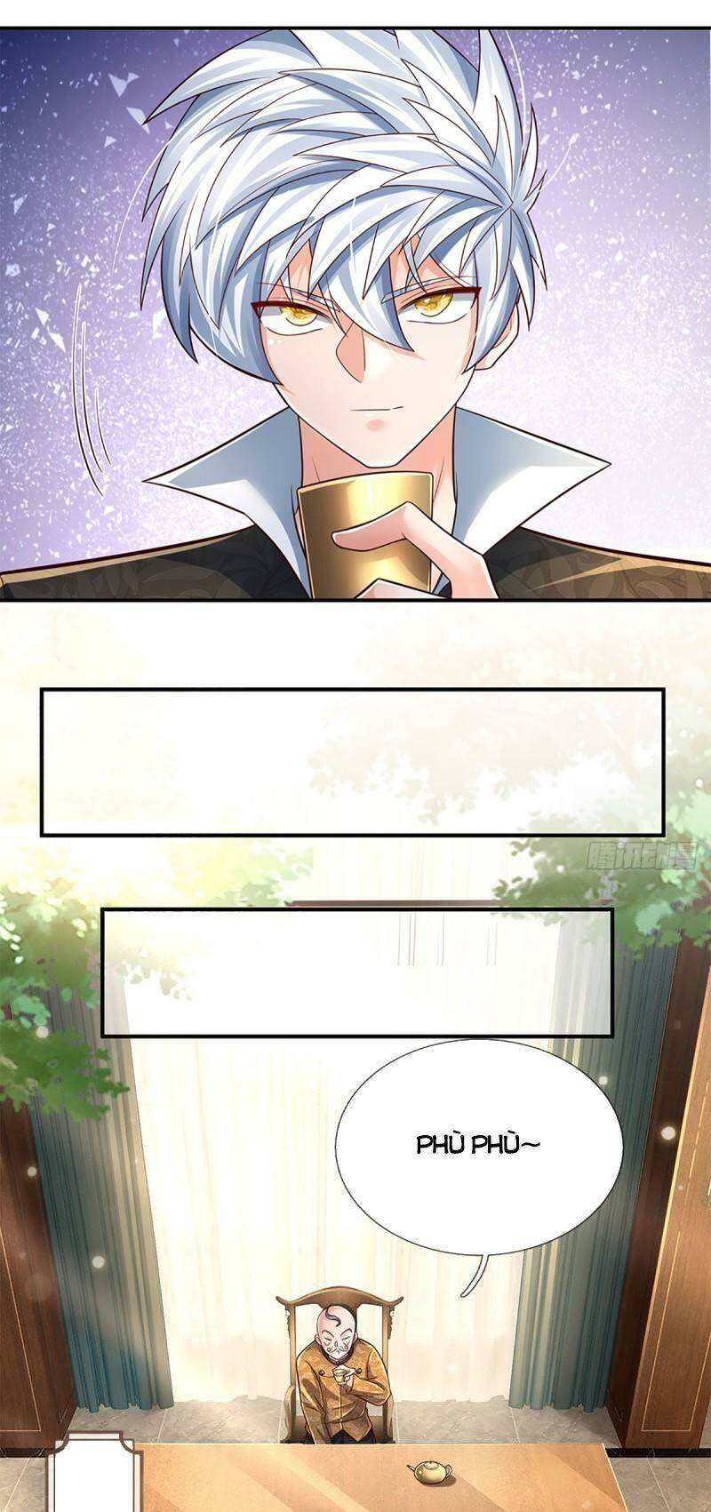 Luyện Thể Trăm Nghìn Tầng - Chapter 200 - Page 6